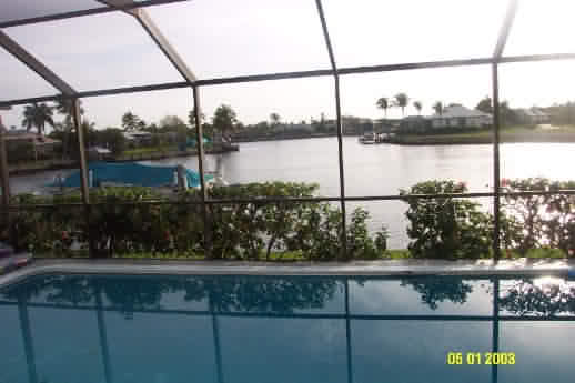 Marco Island Bay Waterview